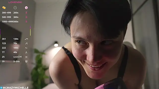 MaryCoopeer online show from 02/27/25, 05:02