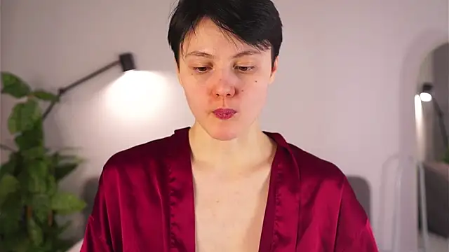 MaryCoopeer online show from 02/27/25, 08:06