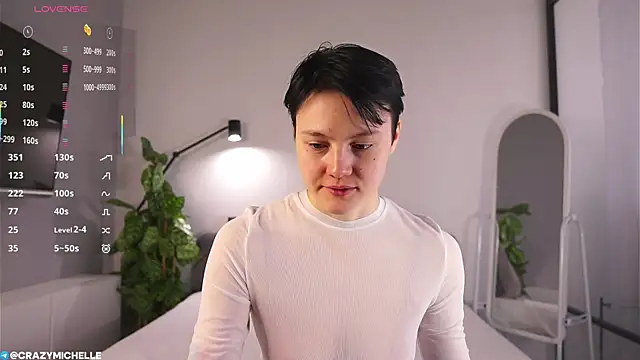 MaryCoopeer online show from 03/01/25, 05:09