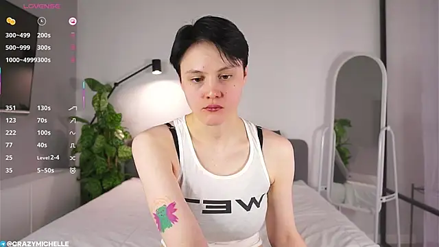 MaryCoopeer online show from 03/04/25, 11:19