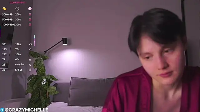 MaryCoopeer online show from 03/10/25, 05:11