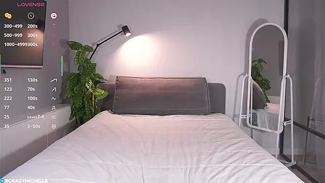 MaryCoopeer online show from 03/21/25, 02:29