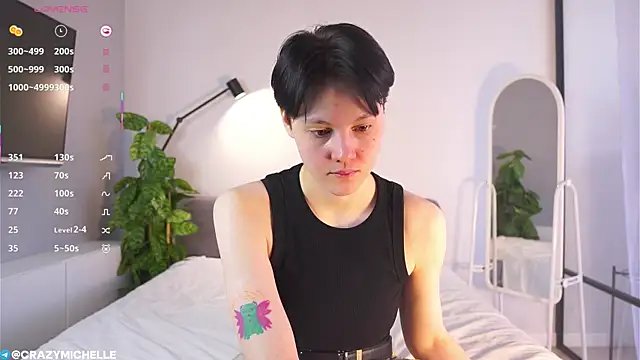 MaryCoopeer online show from 03/22/25, 05:28