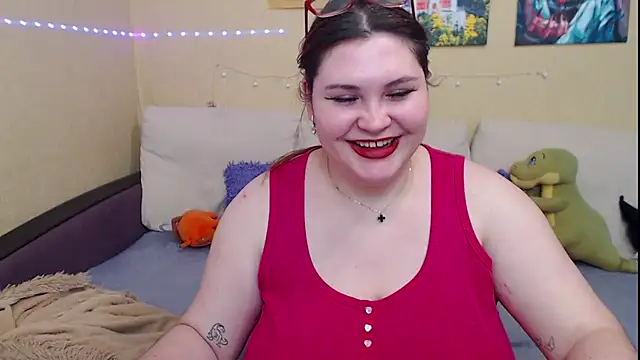 JuliaKeln online show from 01/12/25, 01:48