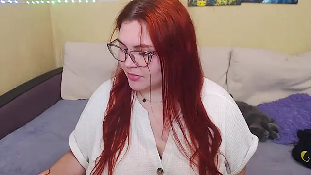 JuliaKeln online show from 10/08/25, 02:58