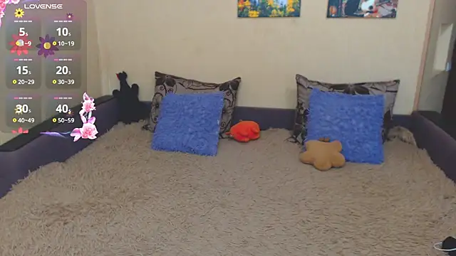 JuliaKeln online show from 02/21/26, 02:18