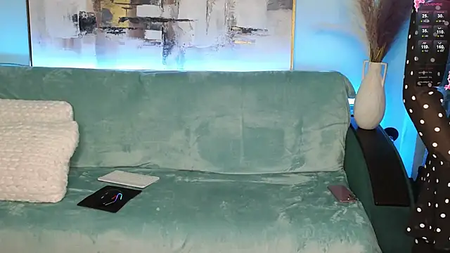 HoneyGirl55 online show from 02/22/25, 07:25