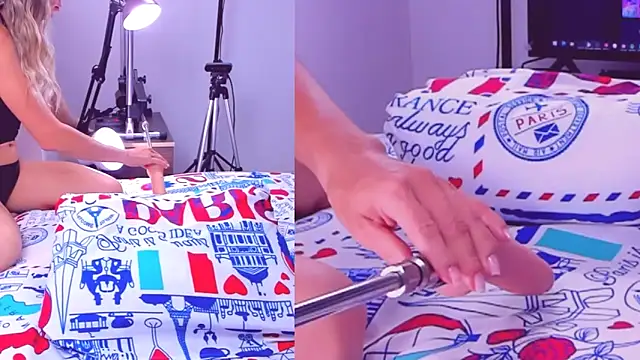 MiaCoper online show from 09/18/25, 11:07