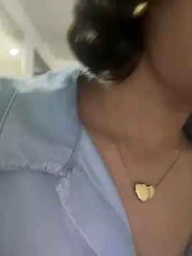 CuteeRose online show from 01/15/25, 09:20