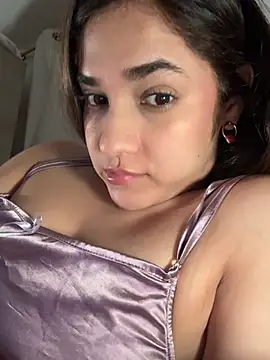 CuteeRose online show from 02/01/26, 08:02