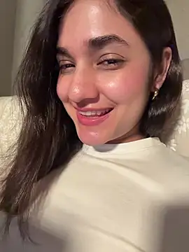 CuteeRose online show from 03/14/26, 07:03