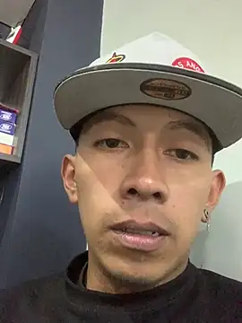 Chocolatito26 online show from 02/18/25, 05:53