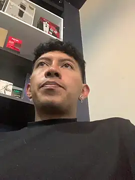 Chocolatito26 online show from 02/19/25, 05:16