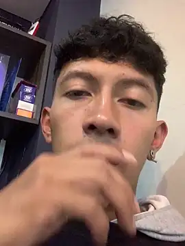 Chocolatito26 online show from 02/21/25, 10:04