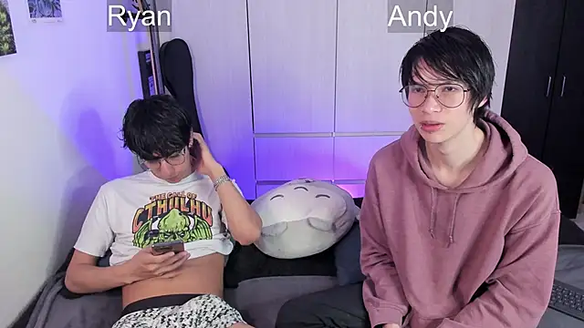 Aventure Twinks online show from 12/06/24, 04:03