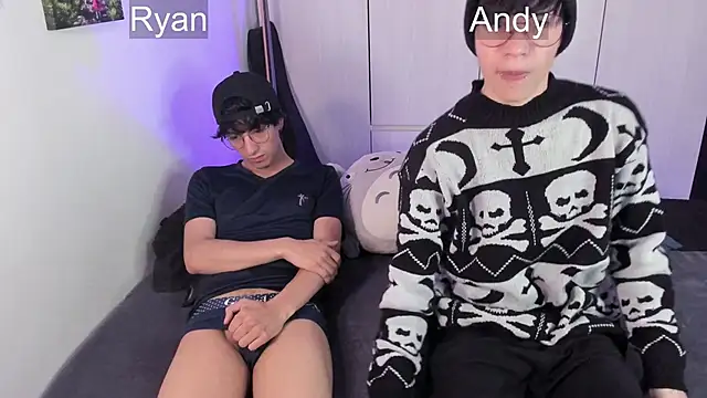 Aventure Twinks online show from 12/19/24, 11:25