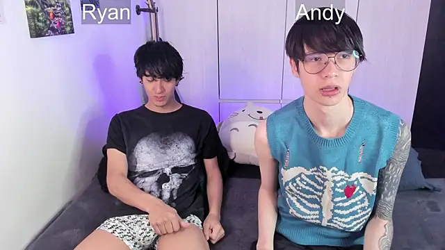 Aventure Twinks online show from 12/20/24, 08:23