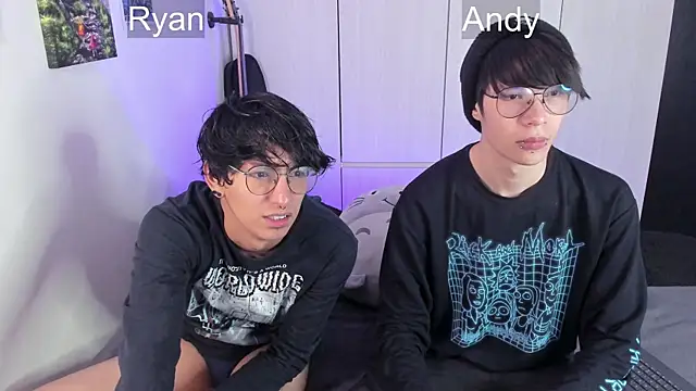 Aventure Twinks online show from 12/27/24, 04:15