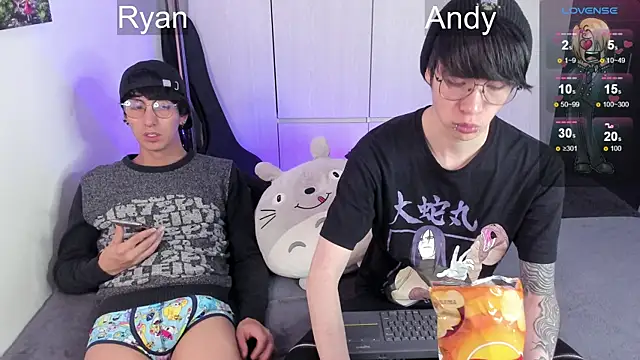 Aventure Twinks online show from 12/28/24, 04:08