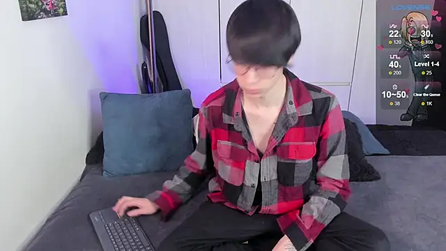 Aventure Twinks online show from 01/05/25, 06:02