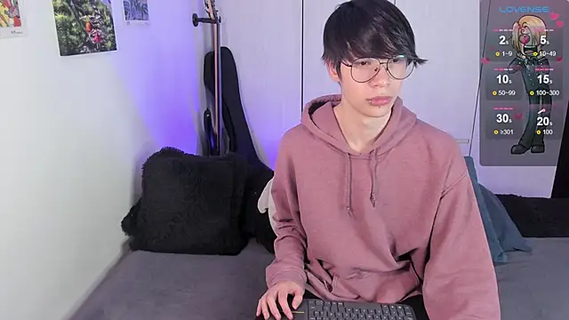 Aventure Twinks online show from 01/07/25, 05:12