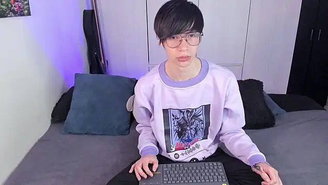 Aventure Twinks online show from 01/23/25, 08:46