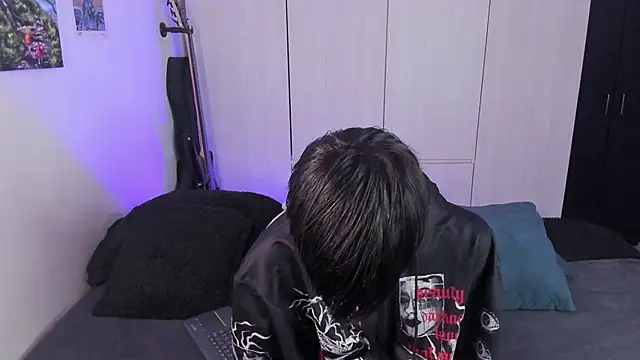 Aventure Twinks online show from 01/24/25, 08:44