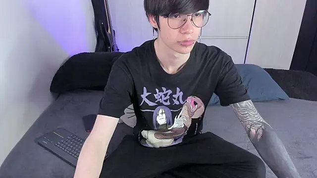 Aventure Twinks online show from 02/02/25, 05:59