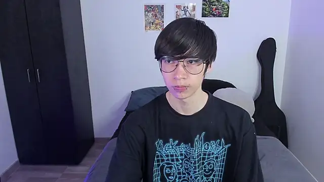 Aventure Twinks online show from 02/12/25, 11:09