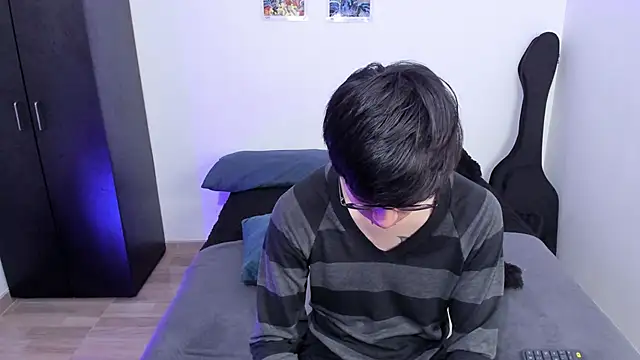 Aventure Twinks online show from 03/04/25, 07:54