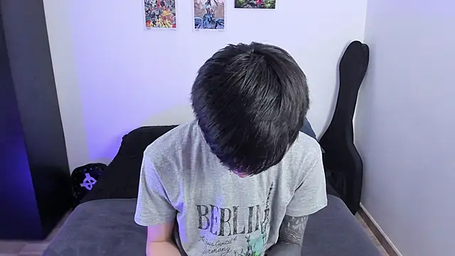 Aventure Twinks online show from 10/03/25, 04:48