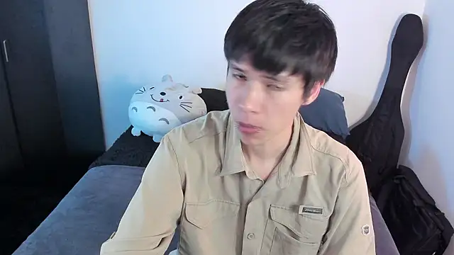 Aventure Twinks online show from 02/07/26, 03:21