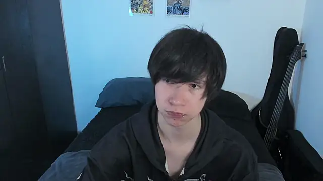 Aventure Twinks online show from 06/04/26, 04:07