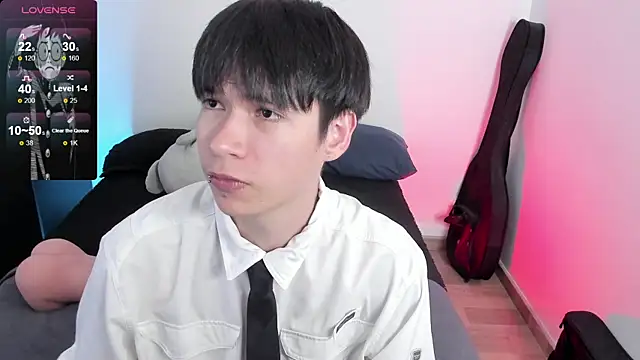 Aventure Twinks online show from 07/11/26, 04:04