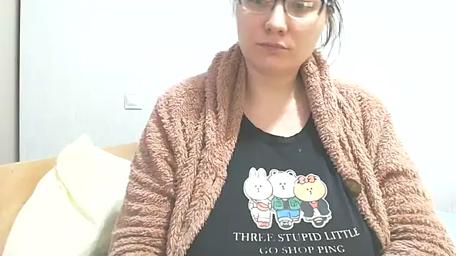 Nina7HotCherry online show from 02/12/25, 10:56