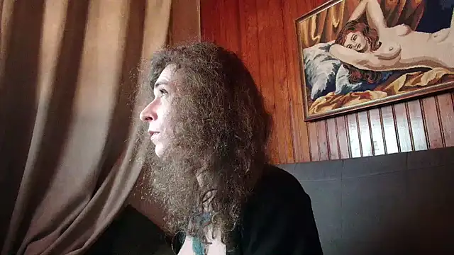 Prxscillia Tx online show from 12/09/24, 04:26