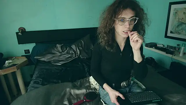 Prxscillia Tx online show from 01/11/25, 02:58