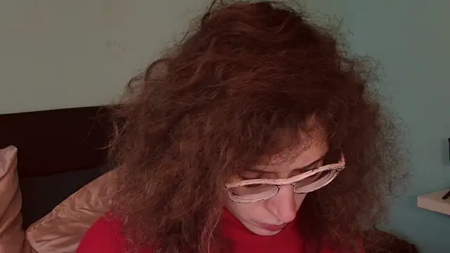 Prxscillia Tx online show from 01/18/25, 02:02