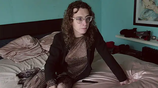 Prxscillia Tx online show from 01/20/25, 01:11