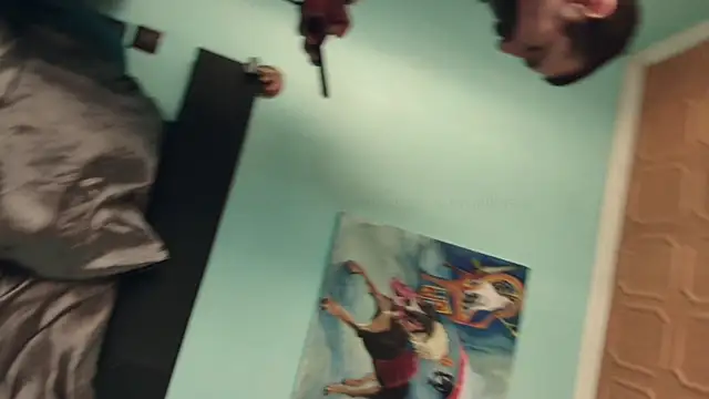 Prxscillia Tx online show from 03/03/25, 03:09