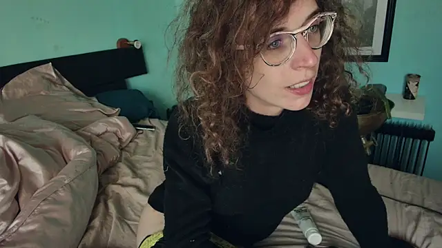 Prxscillia Tx online show from 03/20/25, 03:47