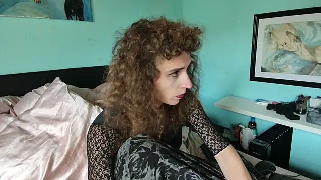 Prxscillia Tx online show from 09/09/25, 01:21