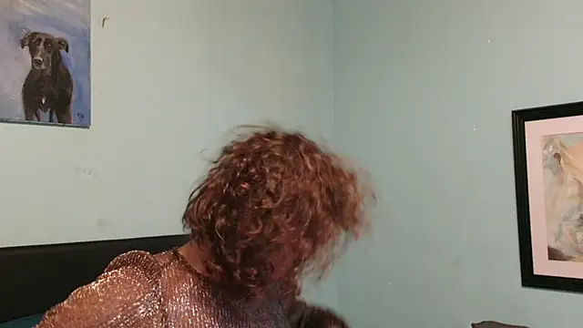 Prxscillia Tx online show from 12/15/25, 06:23