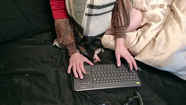 Prxscillia Tx online show from 01/06/26, 04:54