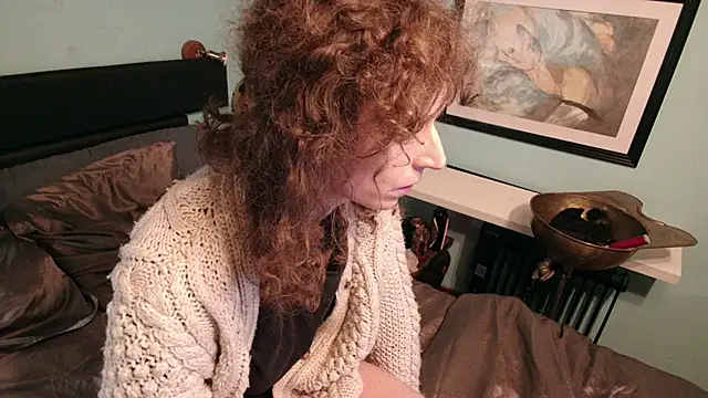 Prxscillia Tx online show from 03/11/26, 07:42