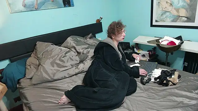 Prxscillia Tx online show from 06/01/26, 03:52
