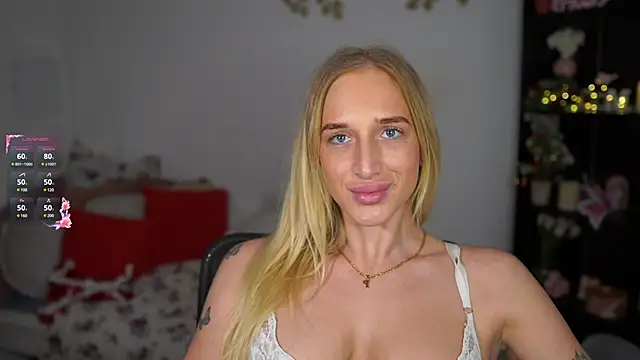 Nicolette  Shea  online show from 01/03/25, 04:59