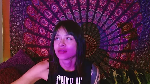 Snapshot of AbbySccott chatting on 01/09/25, 12:35 AbbySccott online show from 01/09/25, 12:35