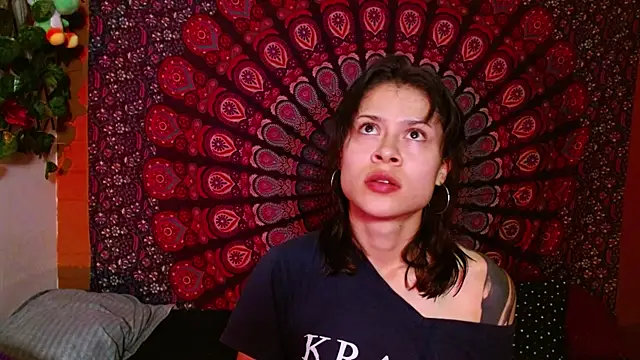 Snapshot of AbbySccott chatting on 01/31/25, 01:01 AbbySccott online show from 01/31/25, 01:01