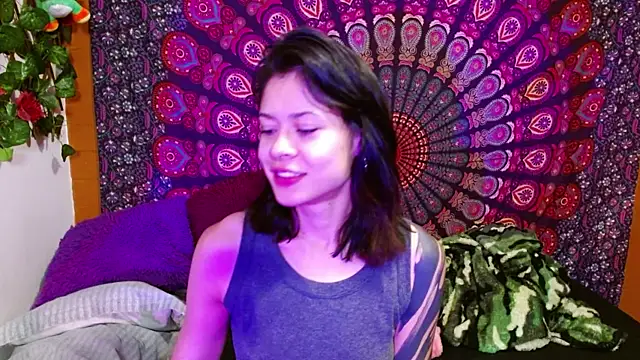 Snapshot of AbbySccott chatting on 02/15/25, 12:01 AbbySccott online show from 02/15/25, 12:01